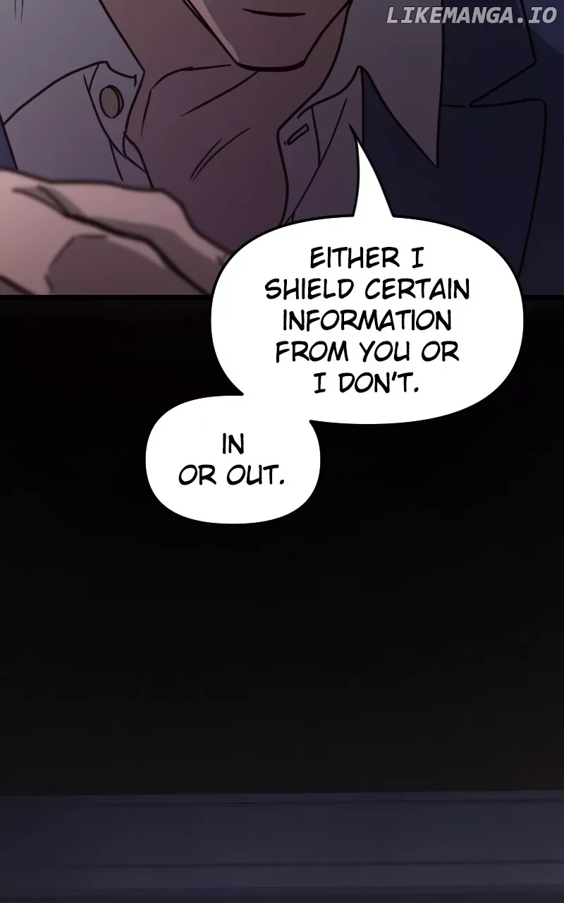 The Mafia Nanny Chapter 23 Page 108