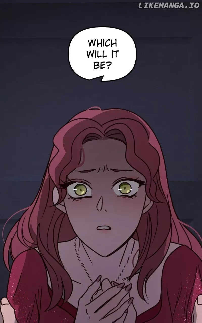The Mafia Nanny Chapter 23 Page 109
