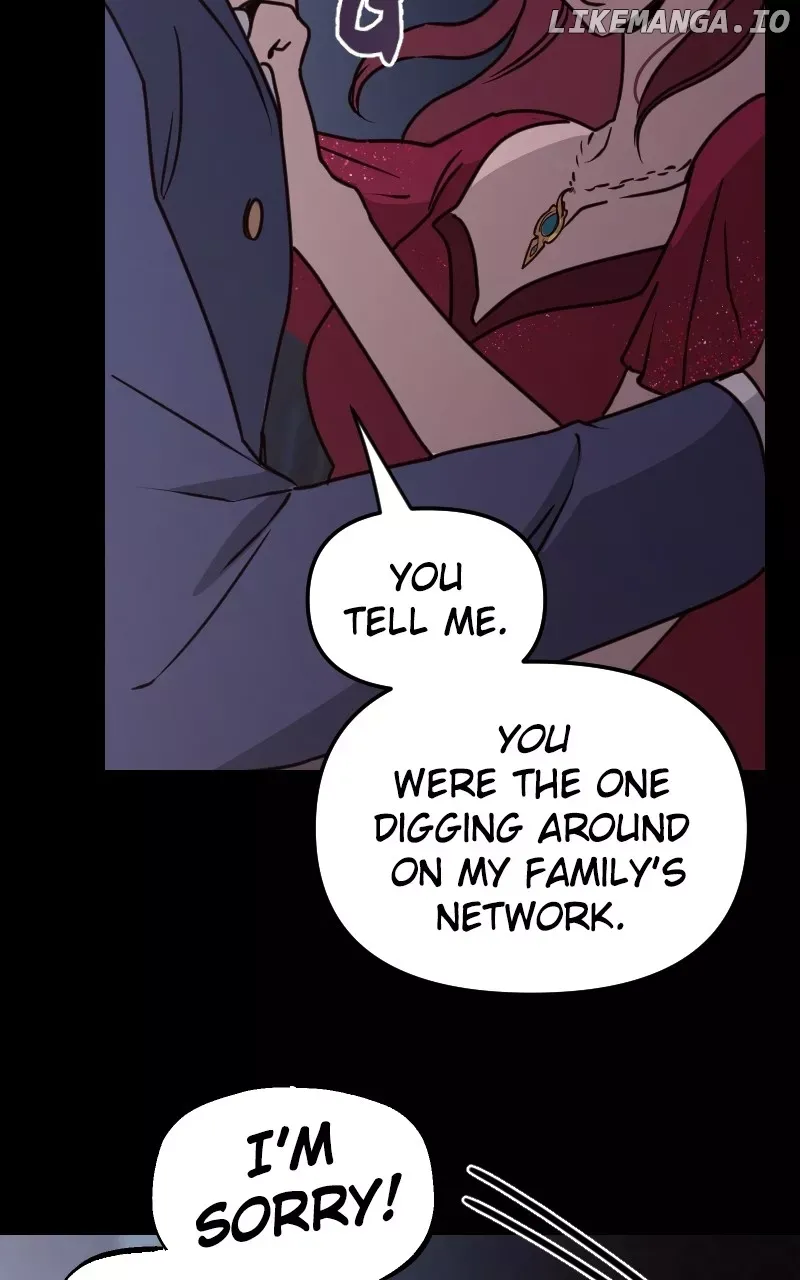 The Mafia Nanny Chapter 24 Page 7