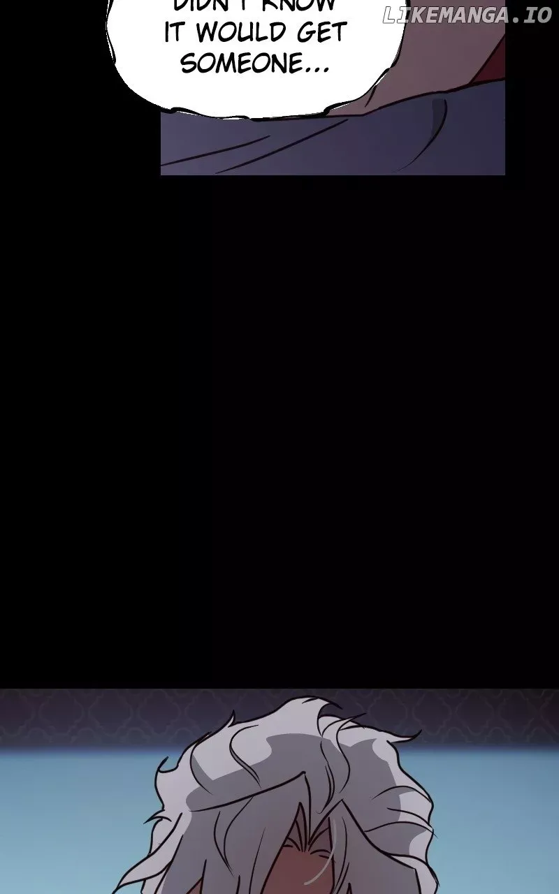 The Mafia Nanny Chapter 24 Page 10