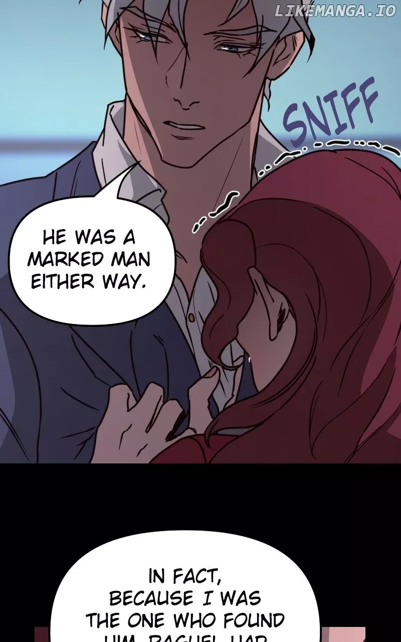 The Mafia Nanny Chapter 24 Page 11