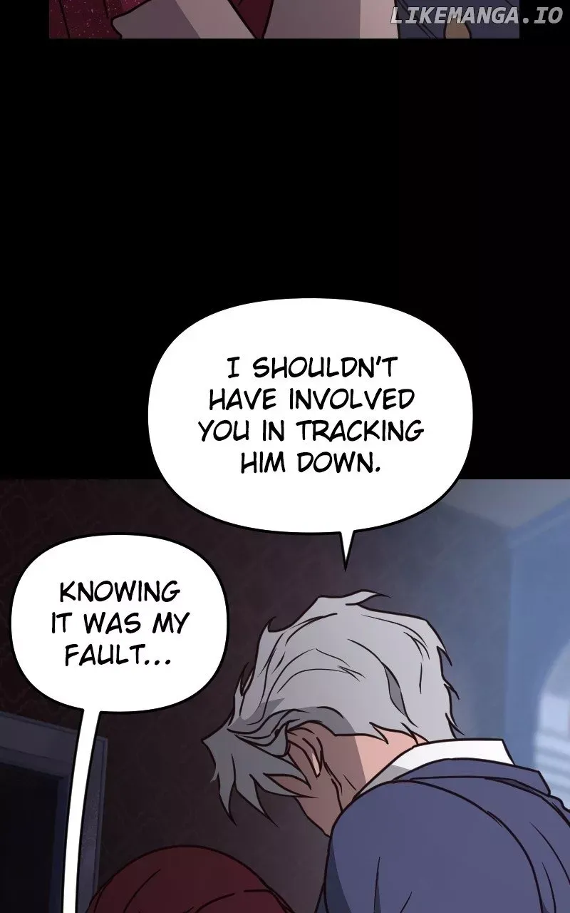 The Mafia Nanny Chapter 24 Page 13