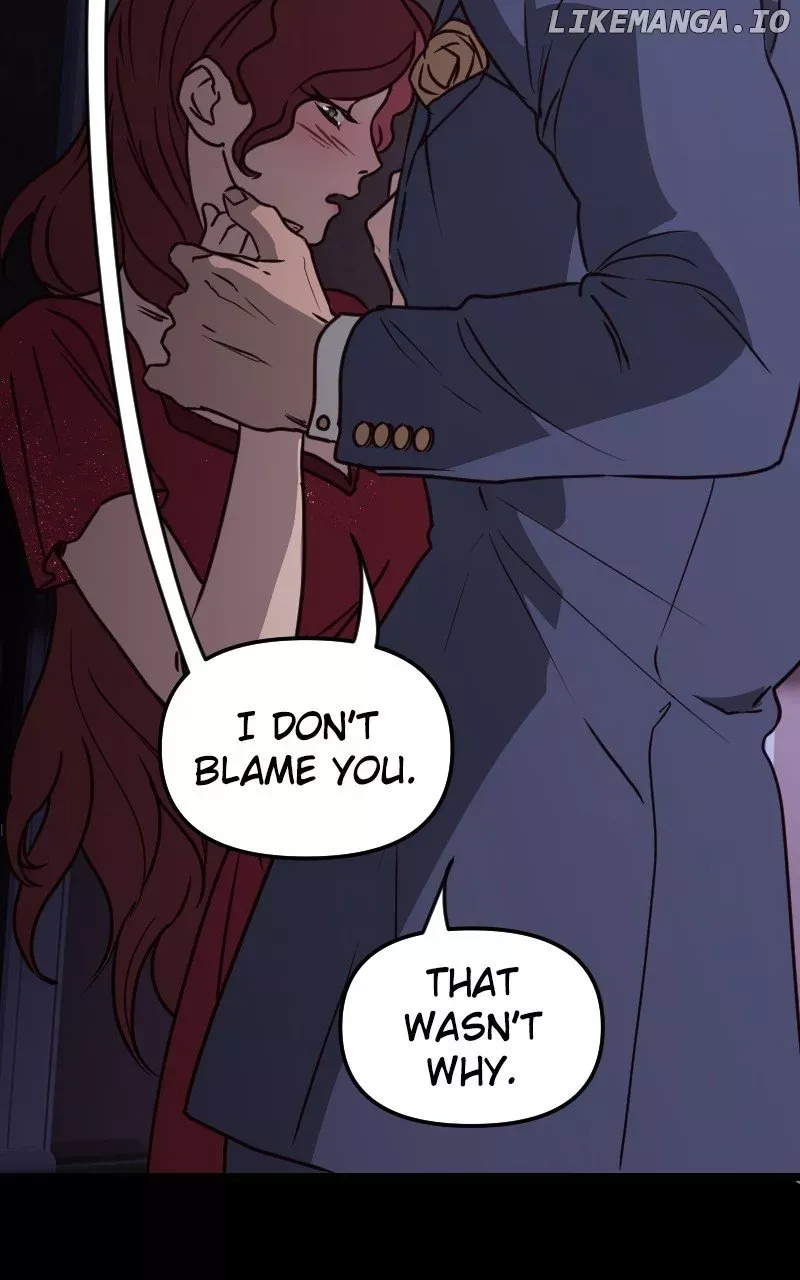 The Mafia Nanny Chapter 24 Page 14