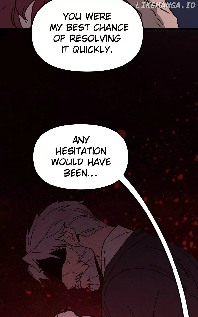 The Mafia Nanny Chapter 24 Page 16