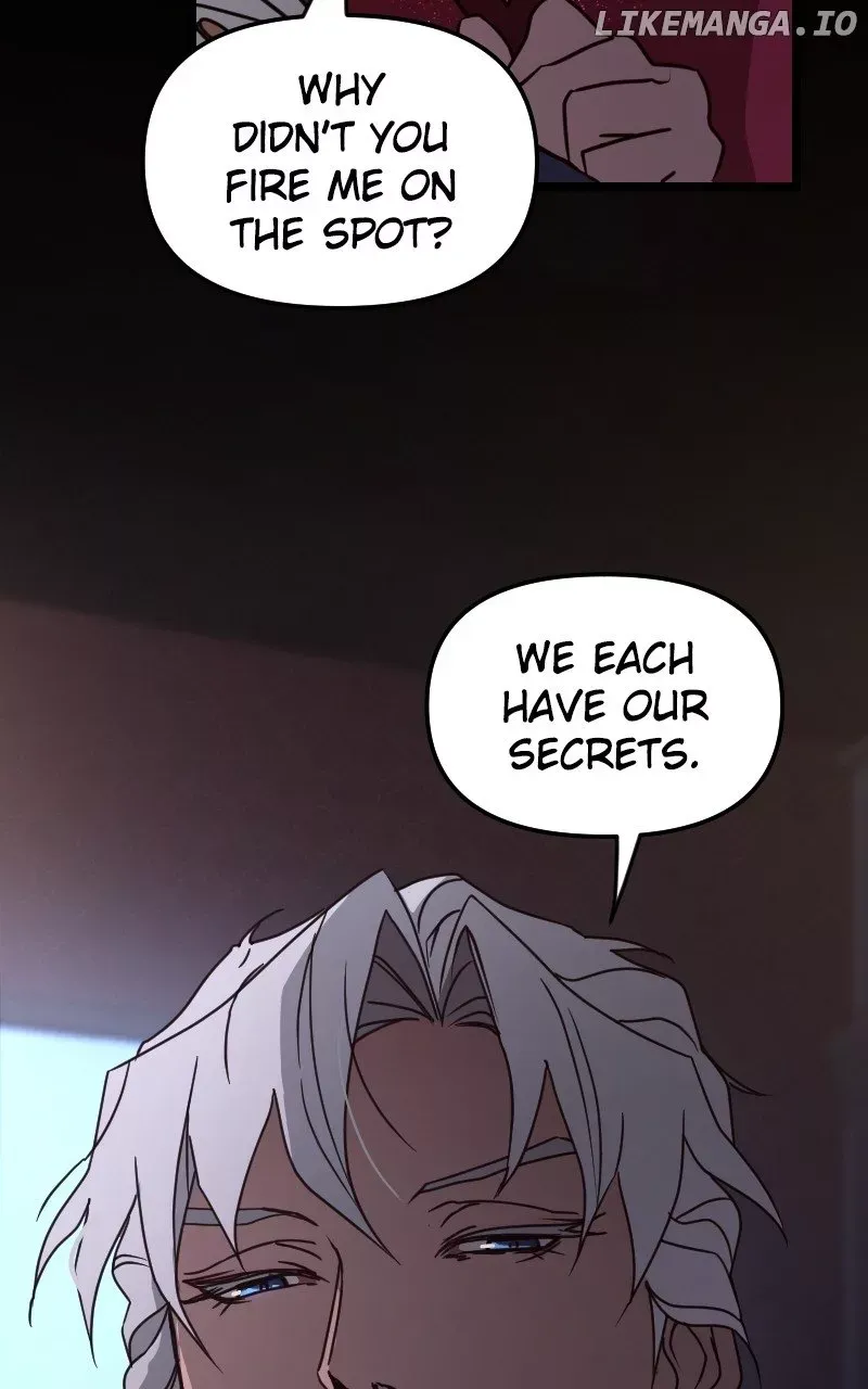 The Mafia Nanny Chapter 24 Page 19