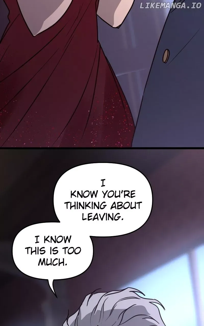 The Mafia Nanny Chapter 24 Page 23
