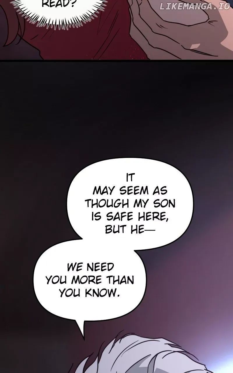 The Mafia Nanny Chapter 24 Page 25