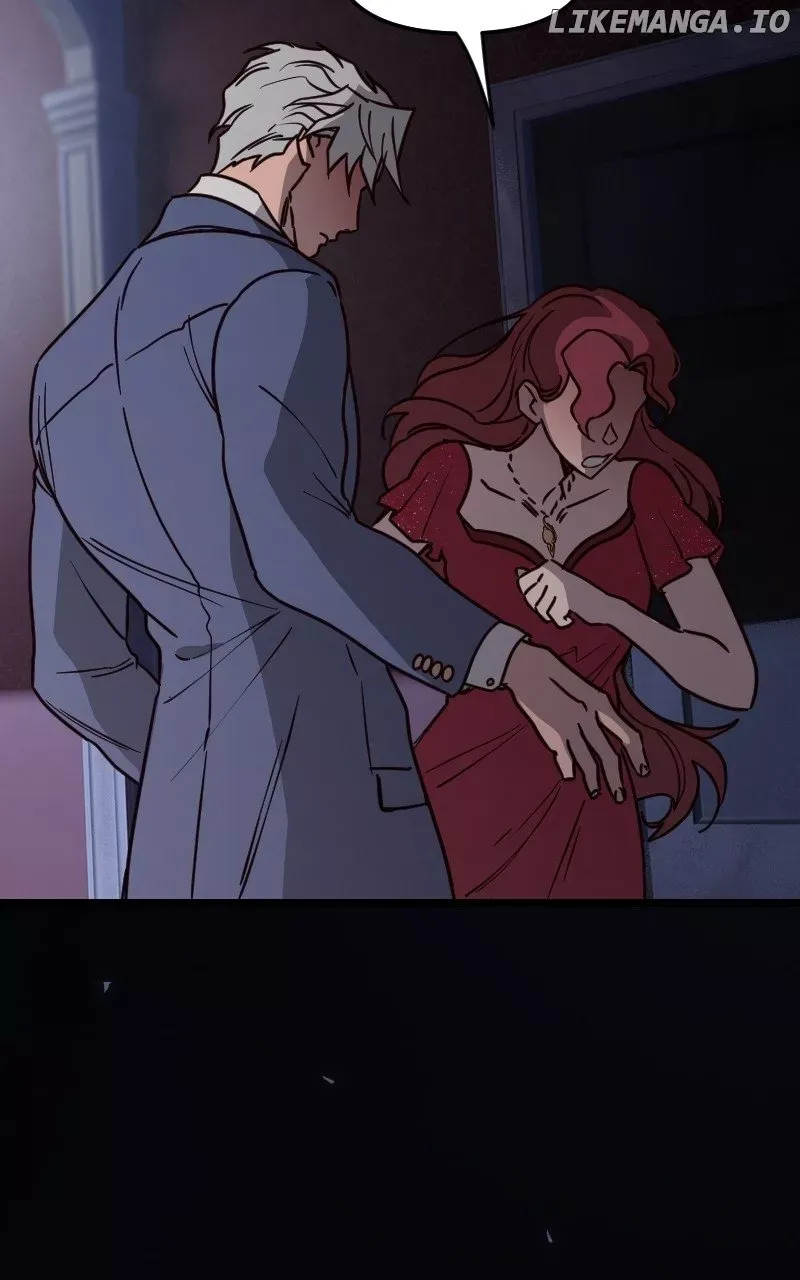 The Mafia Nanny Chapter 24 Page 31