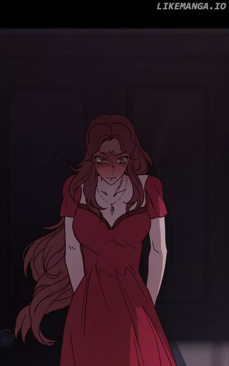 The Mafia Nanny Chapter 24 Page 36