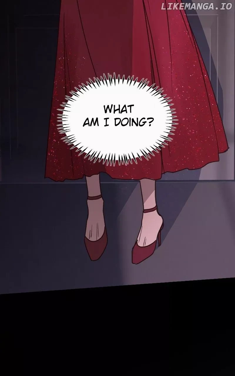 The Mafia Nanny Chapter 24 Page 37