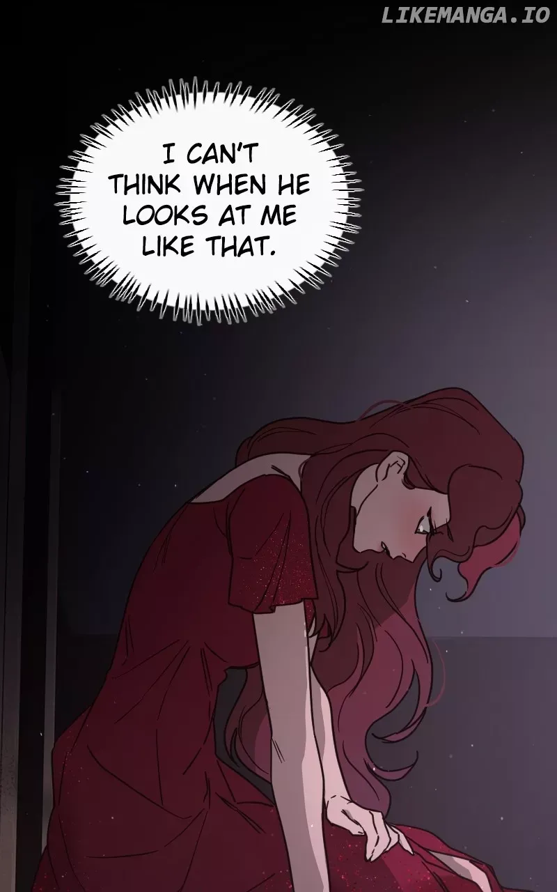 The Mafia Nanny Chapter 24 Page 38