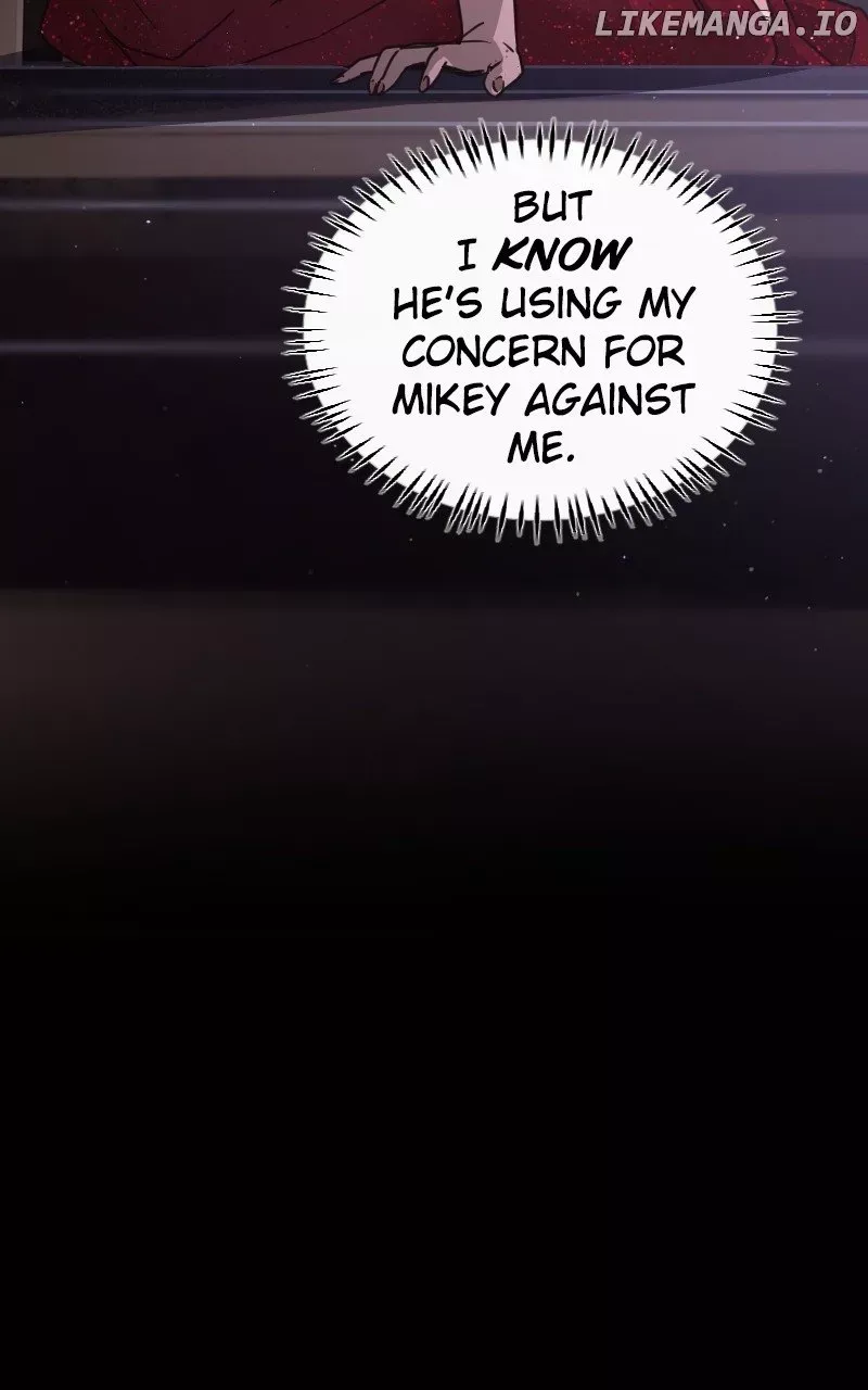 The Mafia Nanny Chapter 24 Page 39