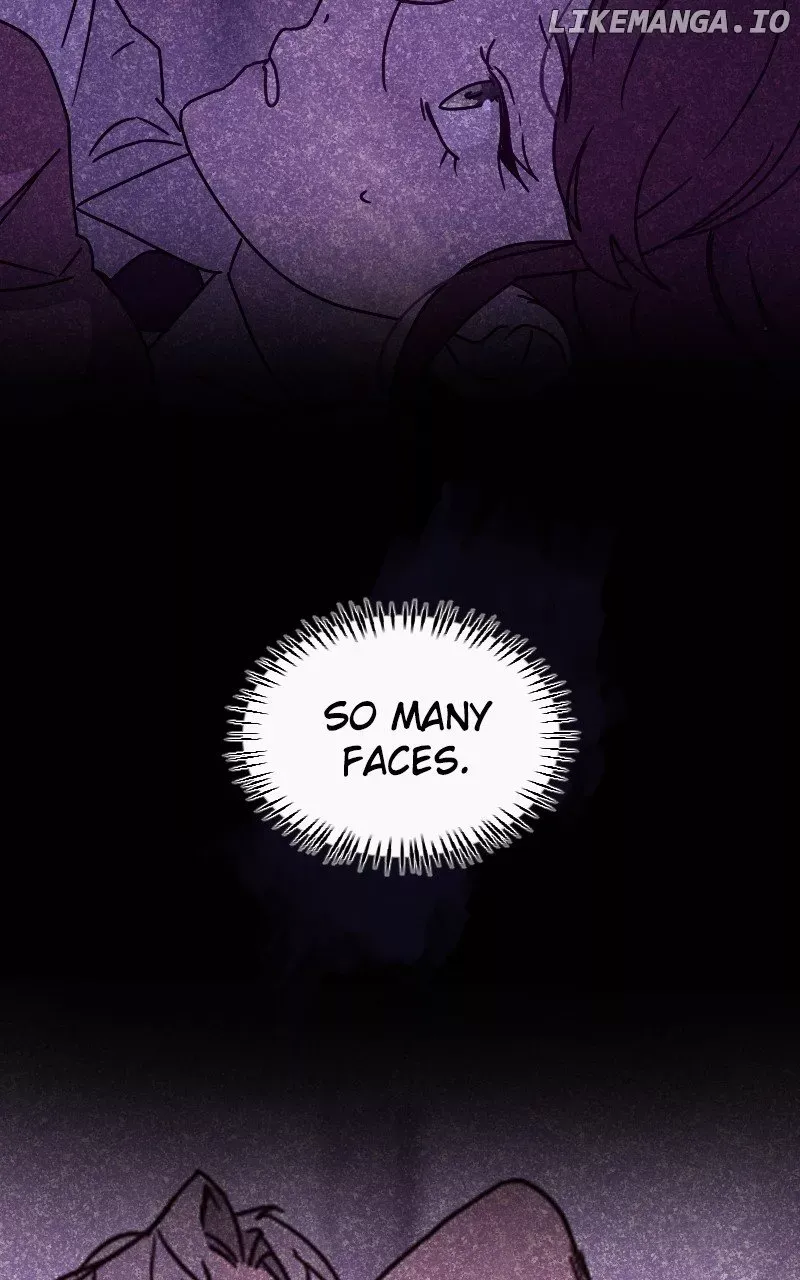 The Mafia Nanny Chapter 24 Page 43