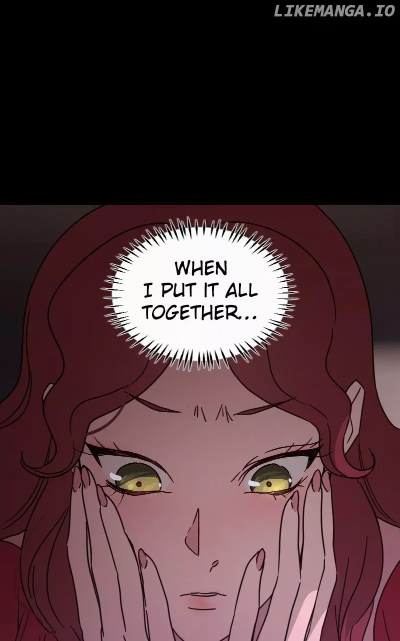 The Mafia Nanny Chapter 24 Page 47