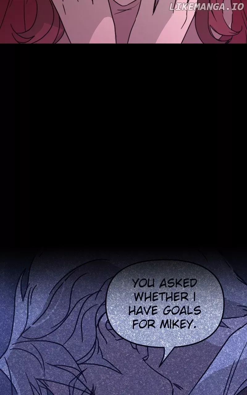 The Mafia Nanny Chapter 24 Page 48