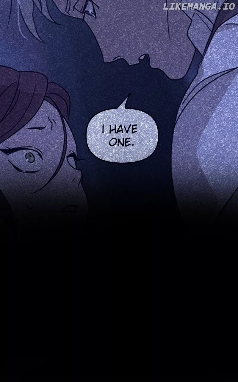 The Mafia Nanny Chapter 24 Page 49