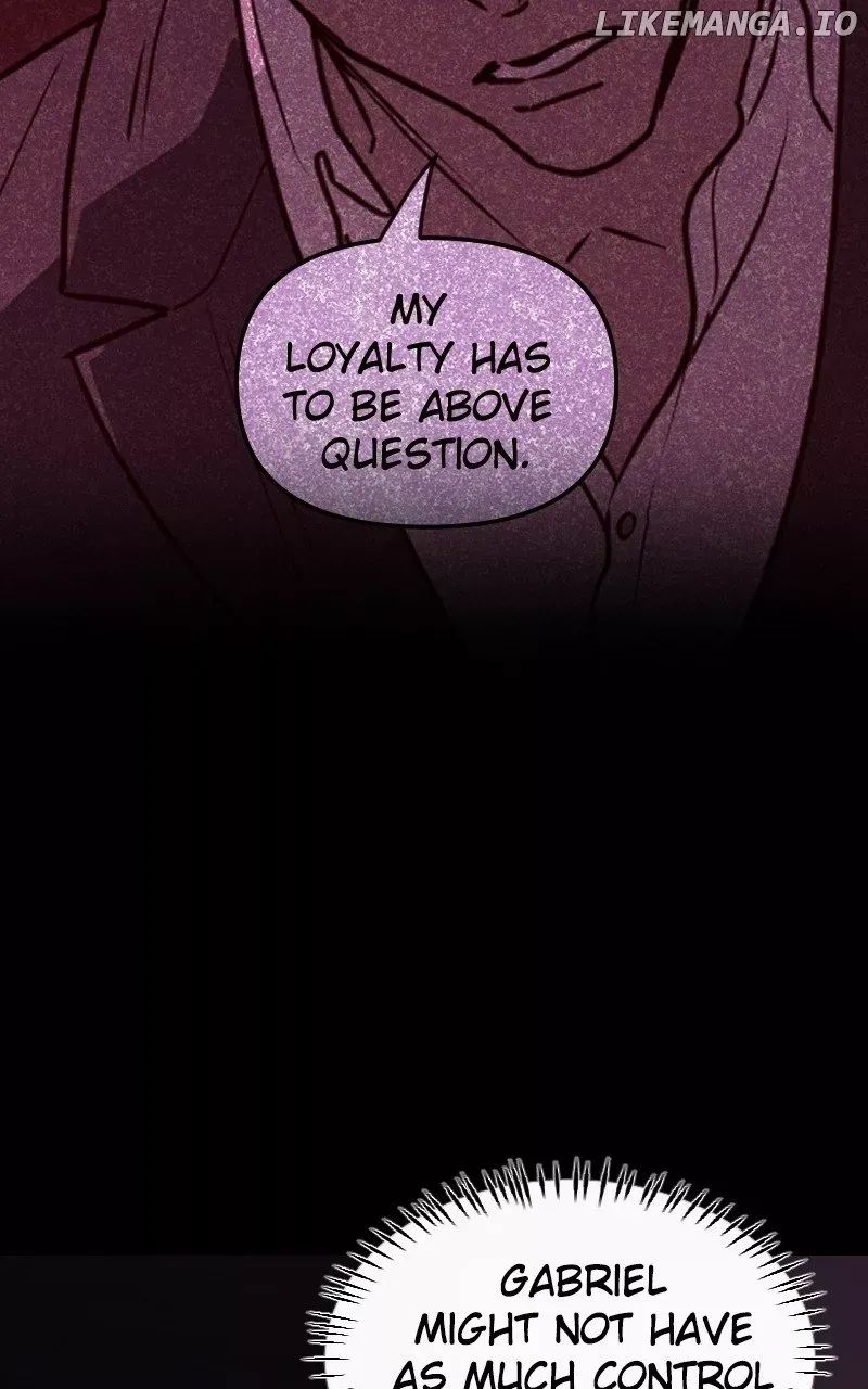 The Mafia Nanny Chapter 24 Page 52
