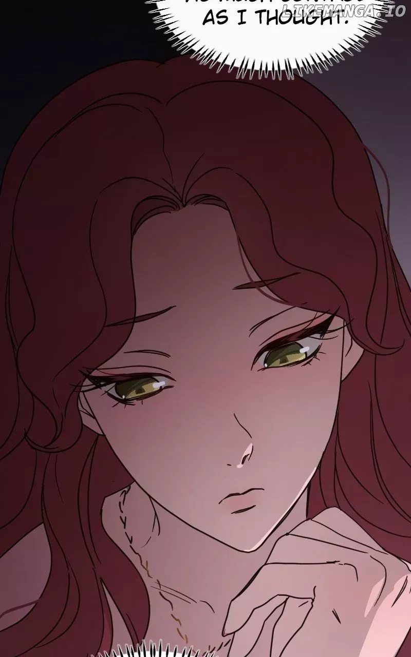 The Mafia Nanny Chapter 24 Page 53