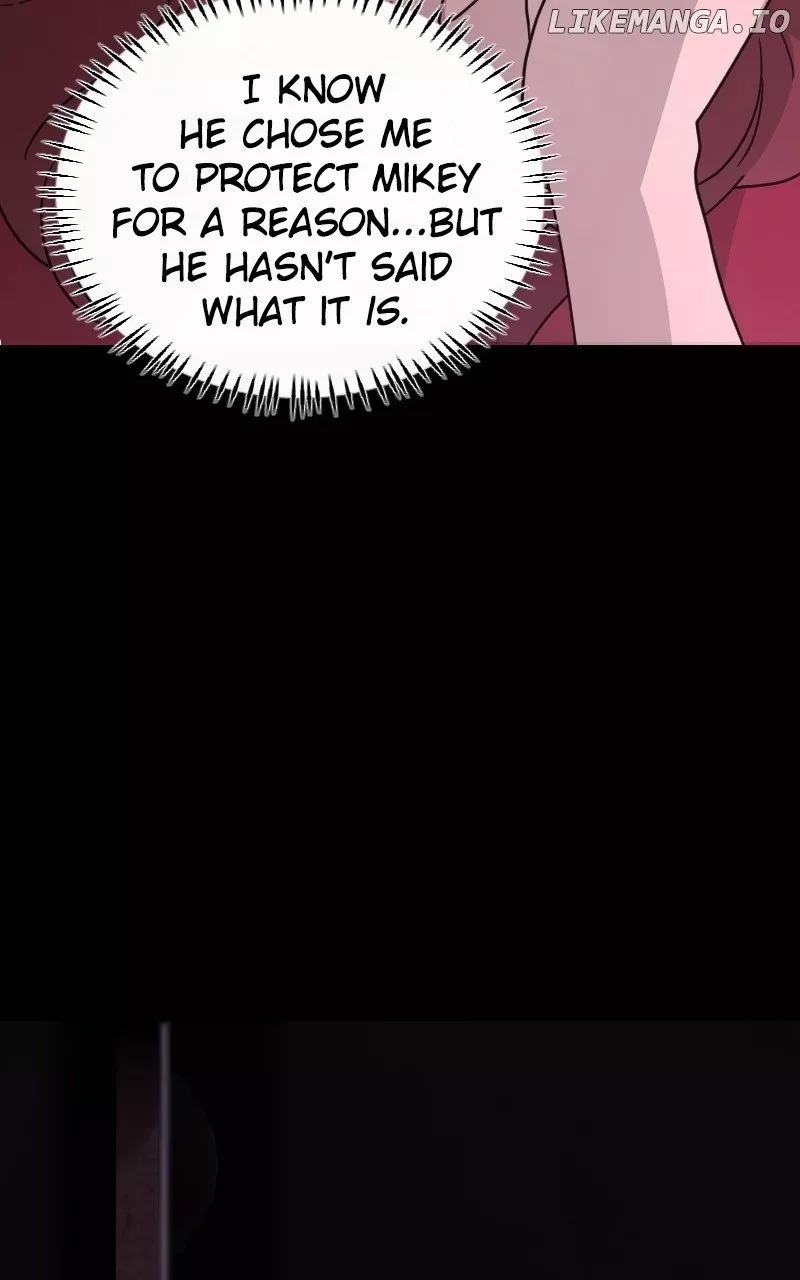 The Mafia Nanny Chapter 24 Page 54