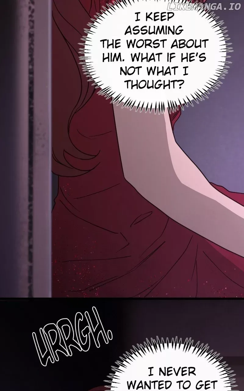 The Mafia Nanny Chapter 24 Page 56