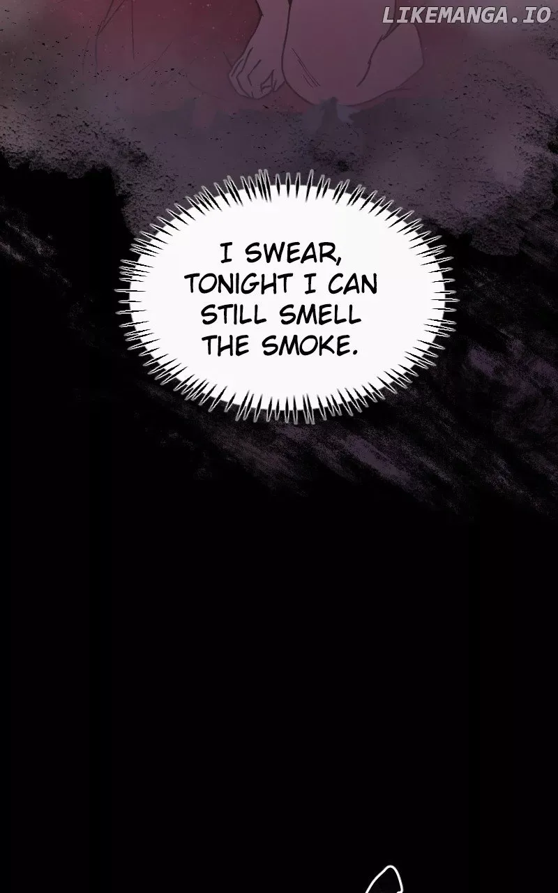 The Mafia Nanny Chapter 24 Page 62