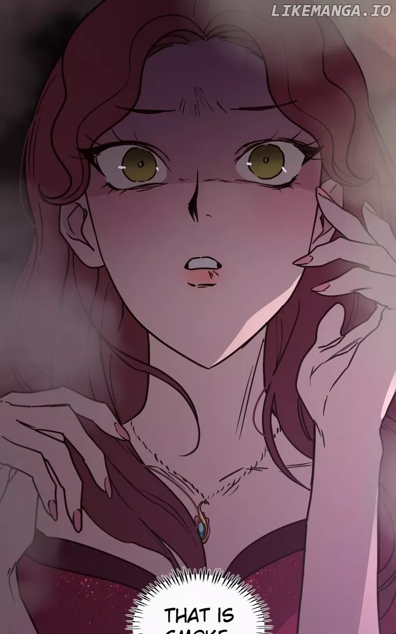 The Mafia Nanny Chapter 24 Page 64