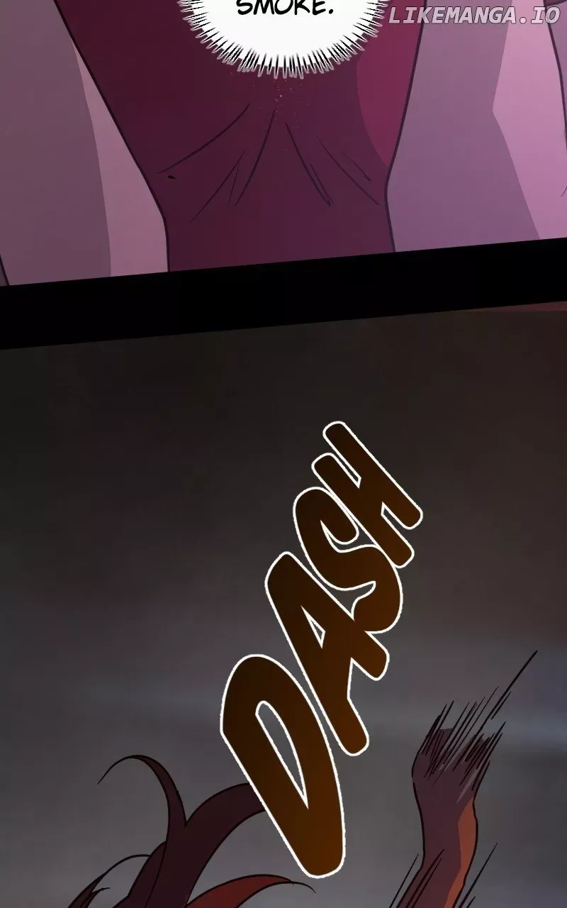 The Mafia Nanny Chapter 24 Page 65