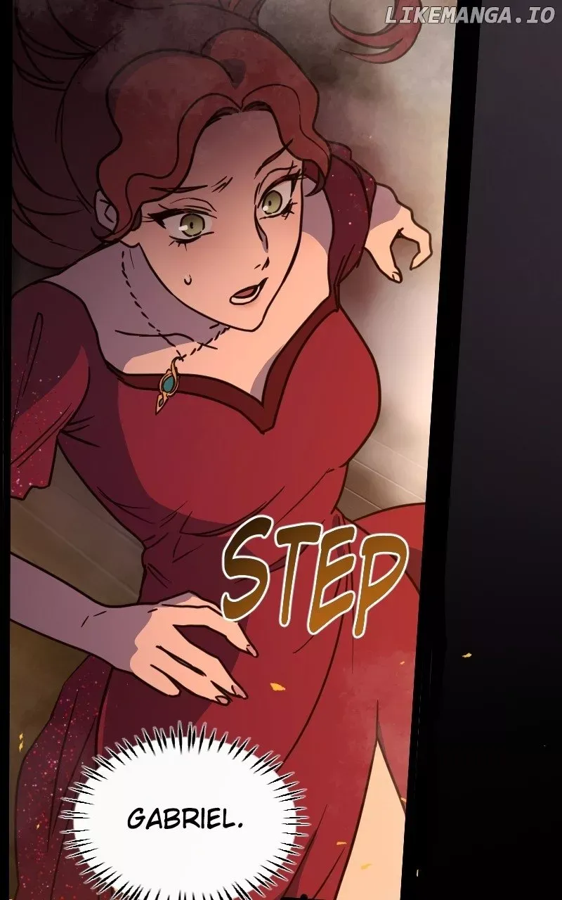 The Mafia Nanny Chapter 24 Page 69