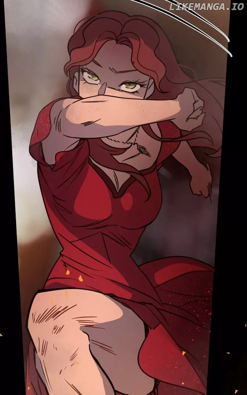 The Mafia Nanny Chapter 24 Page 71