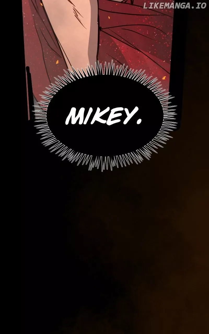 The Mafia Nanny Chapter 24 Page 72