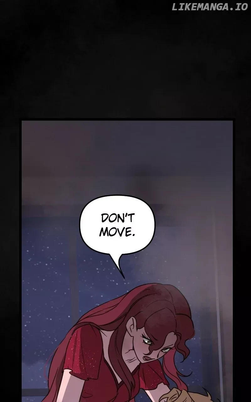 The Mafia Nanny Chapter 24 Page 88
