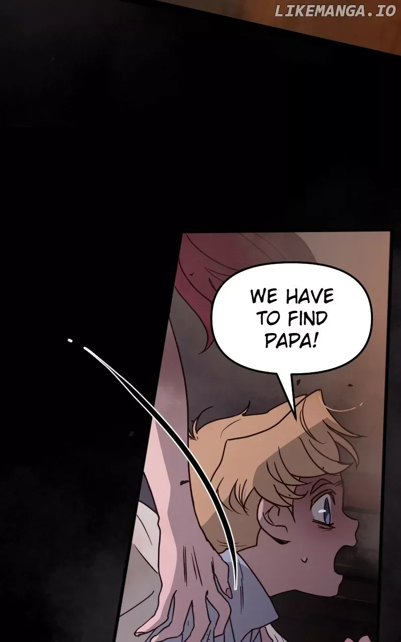 The Mafia Nanny Chapter 24 Page 93