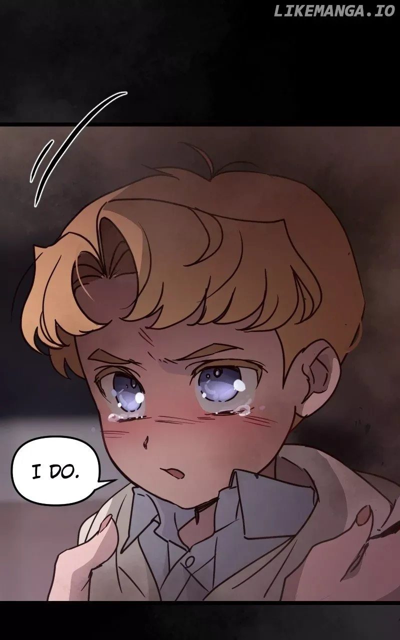 The Mafia Nanny Chapter 24 Page 96