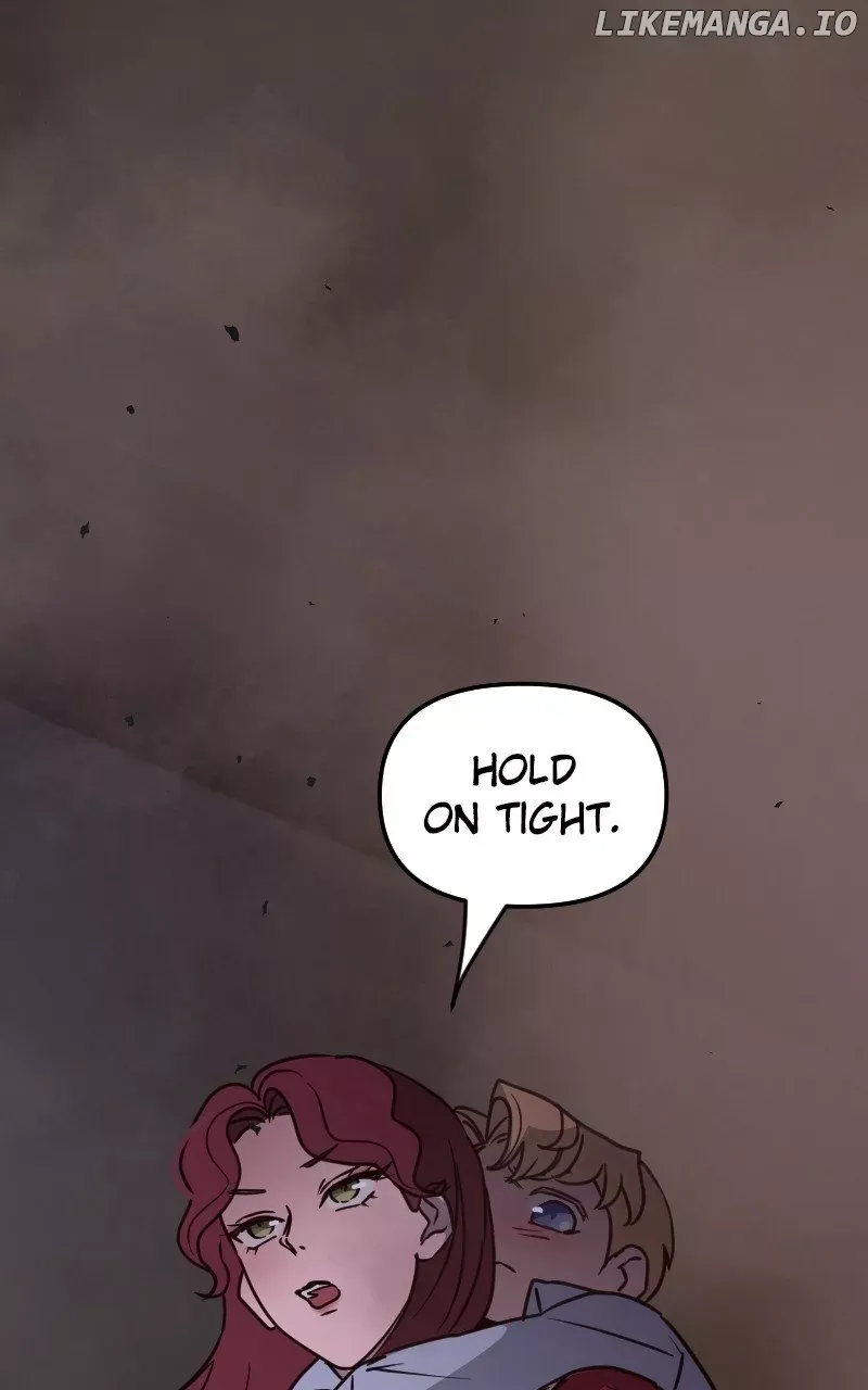 The Mafia Nanny Chapter 24 Page 98