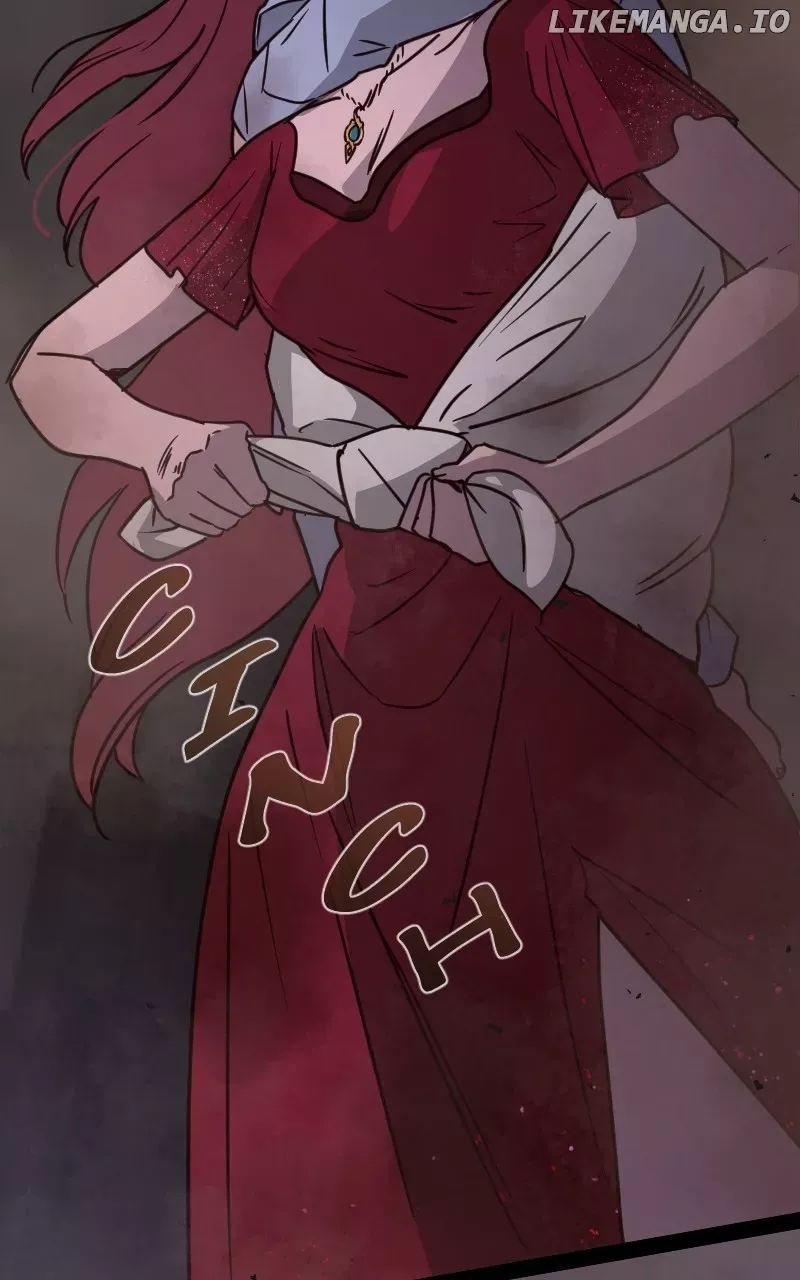 The Mafia Nanny Chapter 24 Page 99