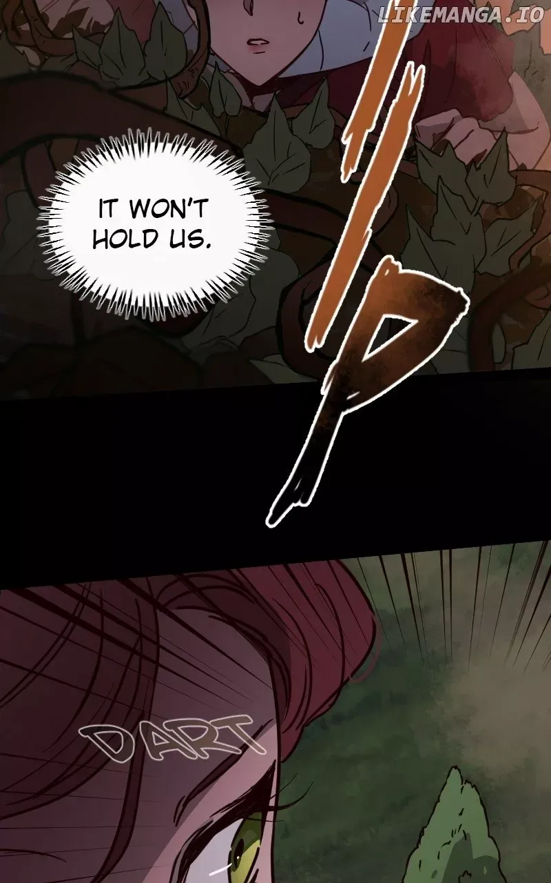 The Mafia Nanny Chapter 24 Page 103
