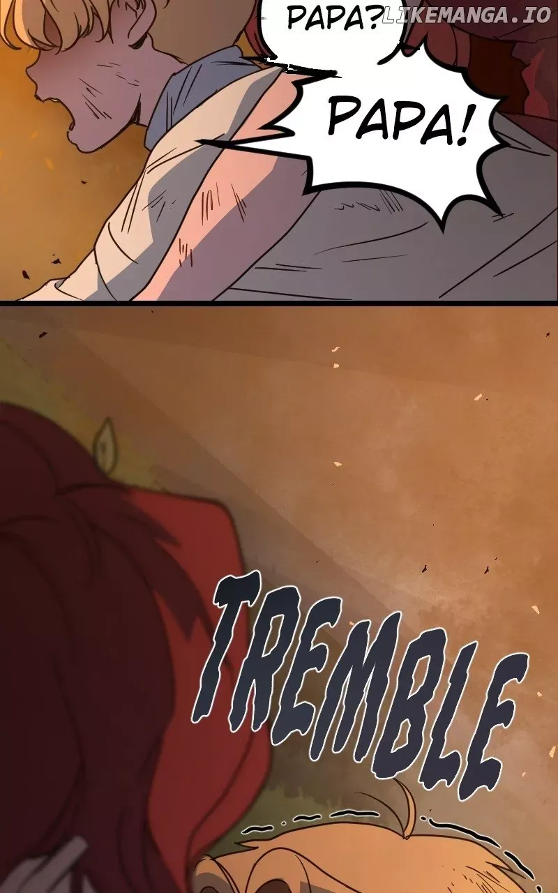 The Mafia Nanny Chapter 24 Page 113