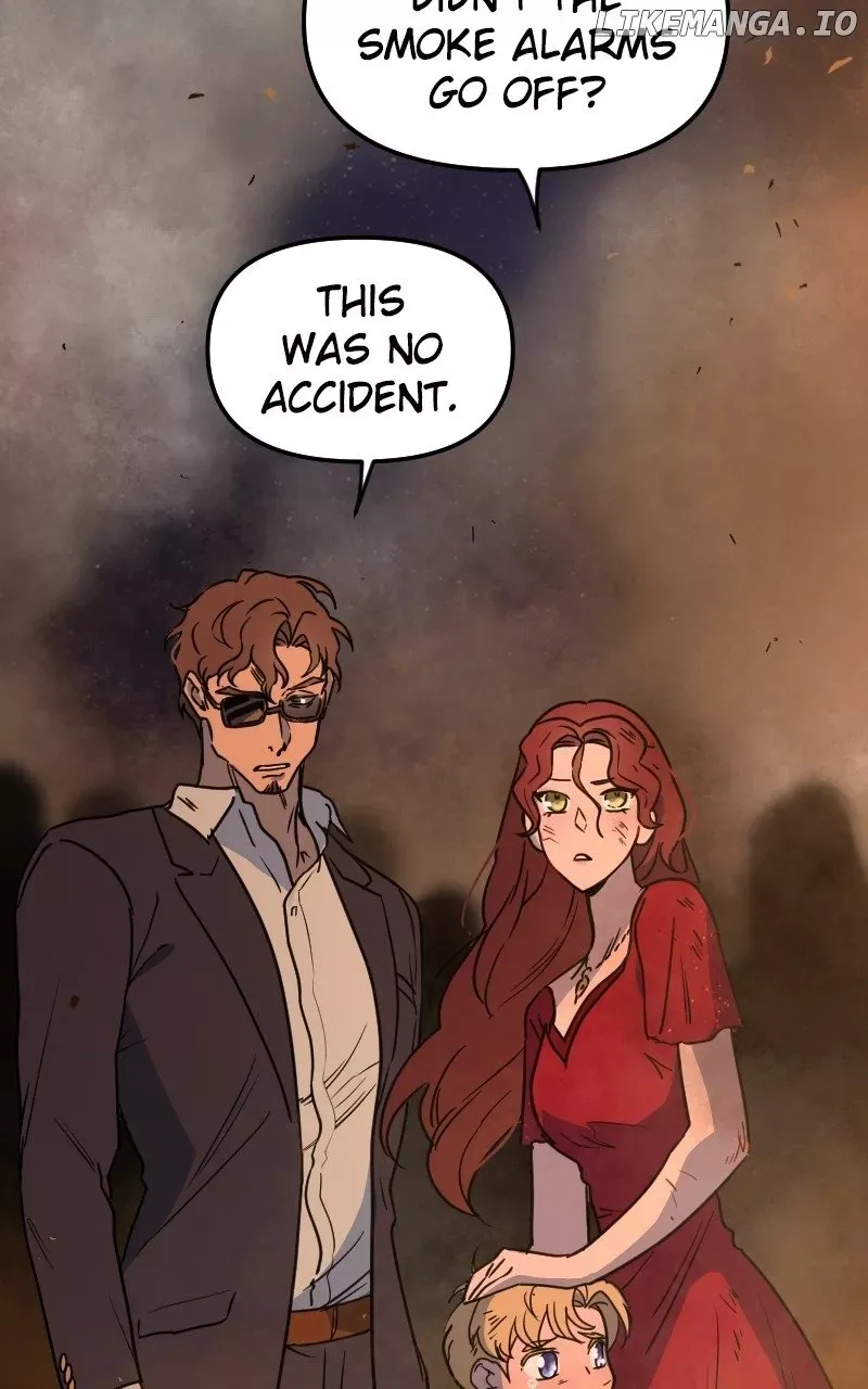 The Mafia Nanny Chapter 25 Page 7