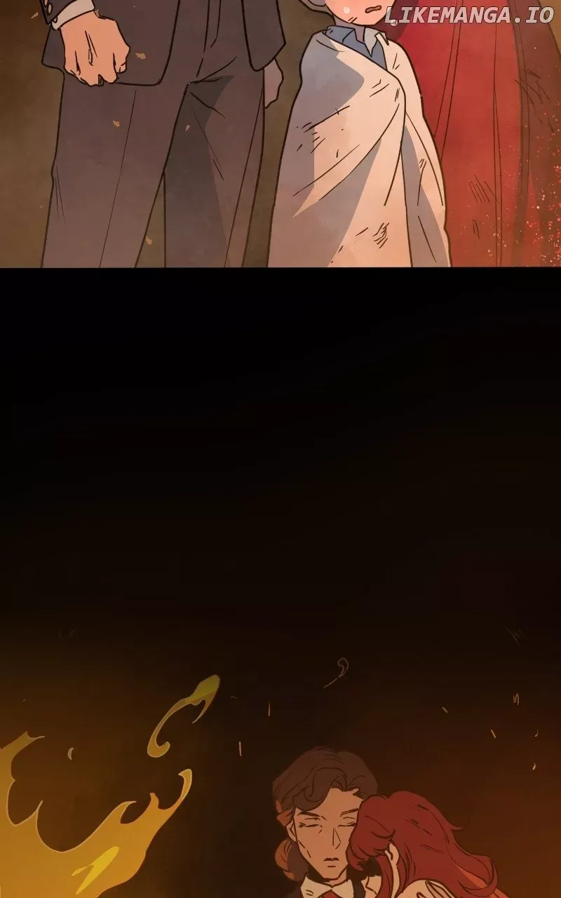The Mafia Nanny Chapter 25 Page 8