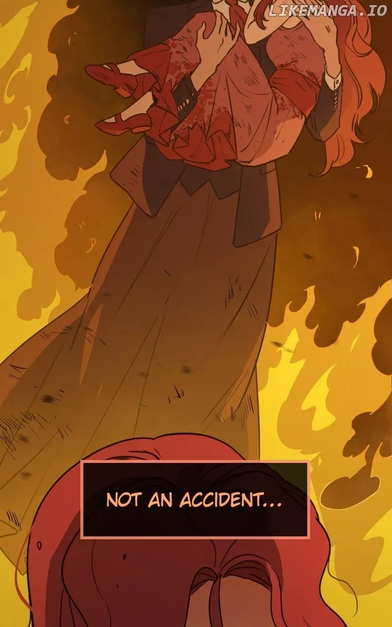 The Mafia Nanny Chapter 25 Page 9