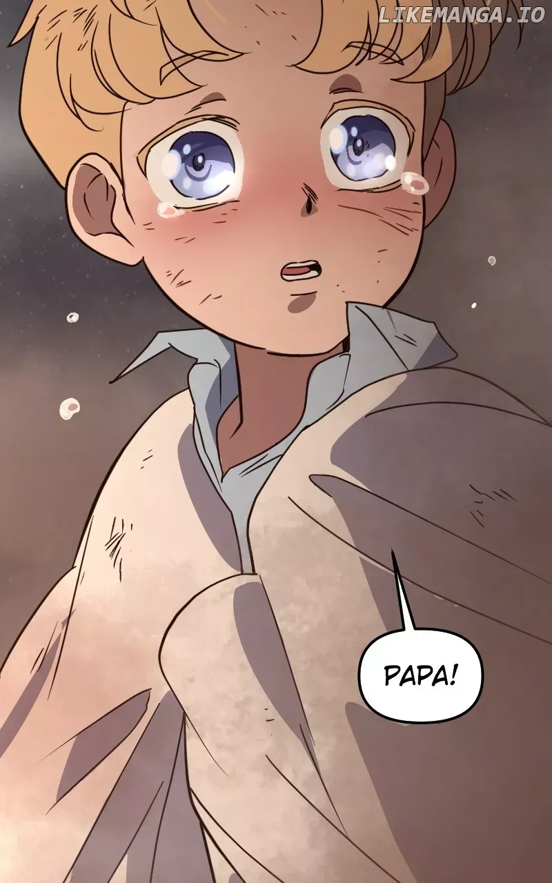 The Mafia Nanny Chapter 25 Page 40