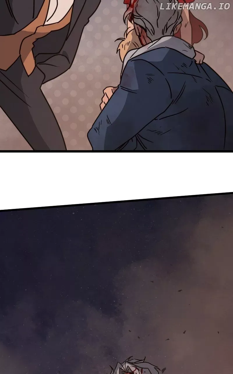 The Mafia Nanny Chapter 25 Page 49
