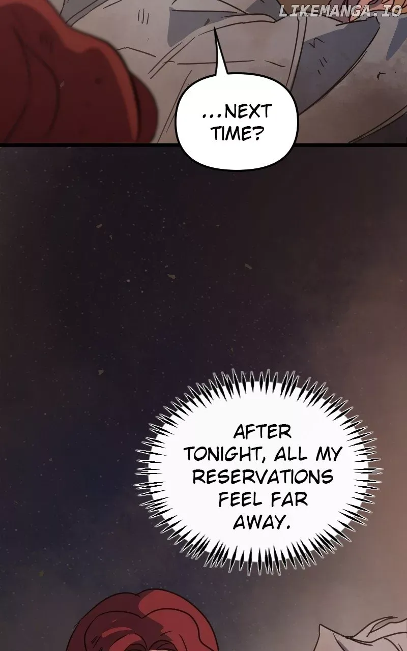 The Mafia Nanny Chapter 25 Page 54