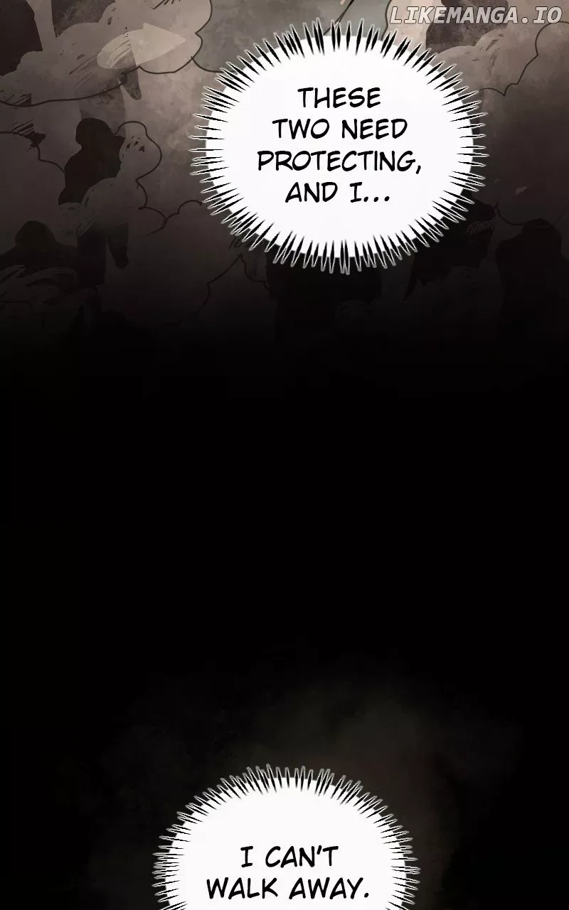 The Mafia Nanny Chapter 25 Page 58