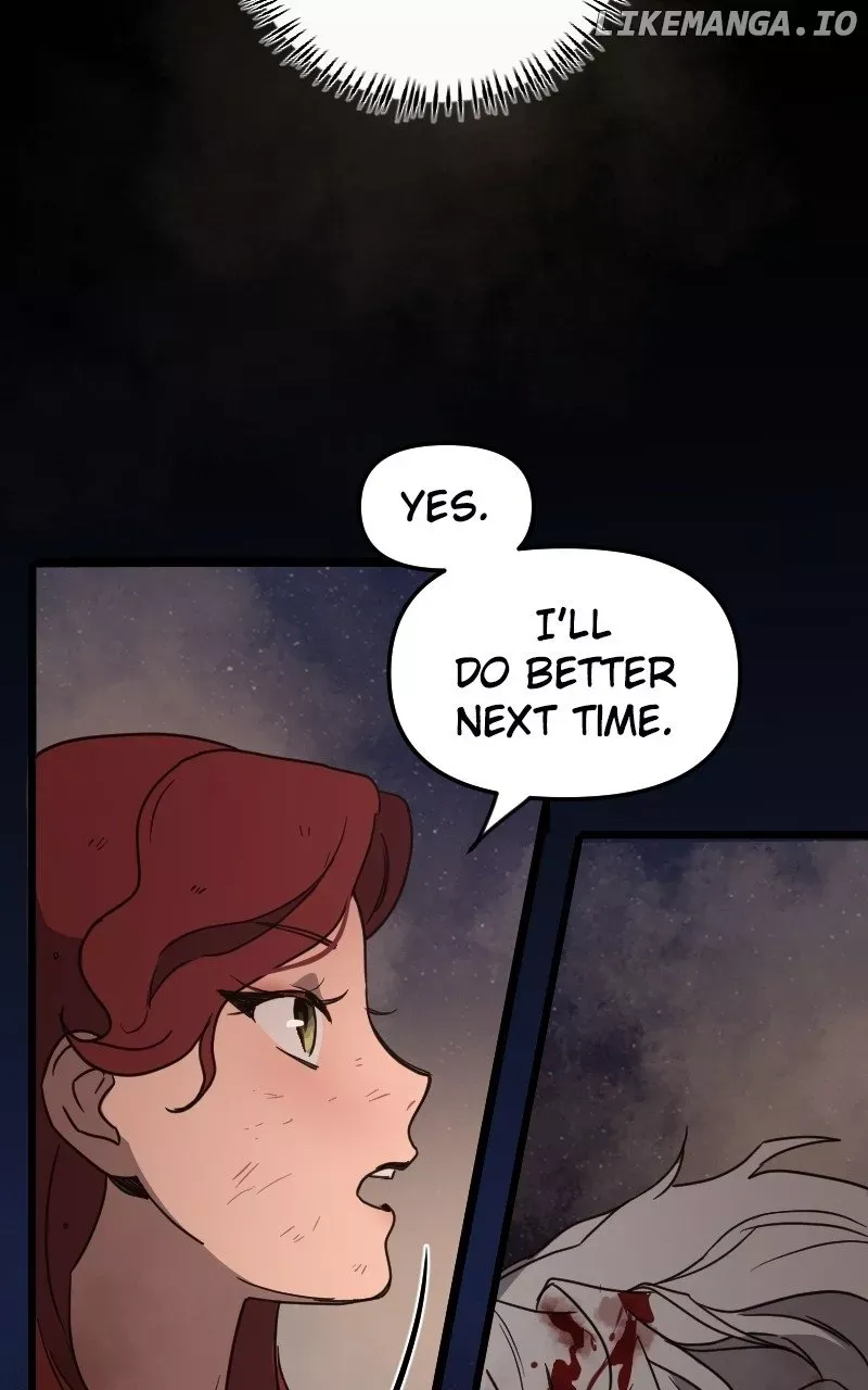 The Mafia Nanny Chapter 25 Page 59