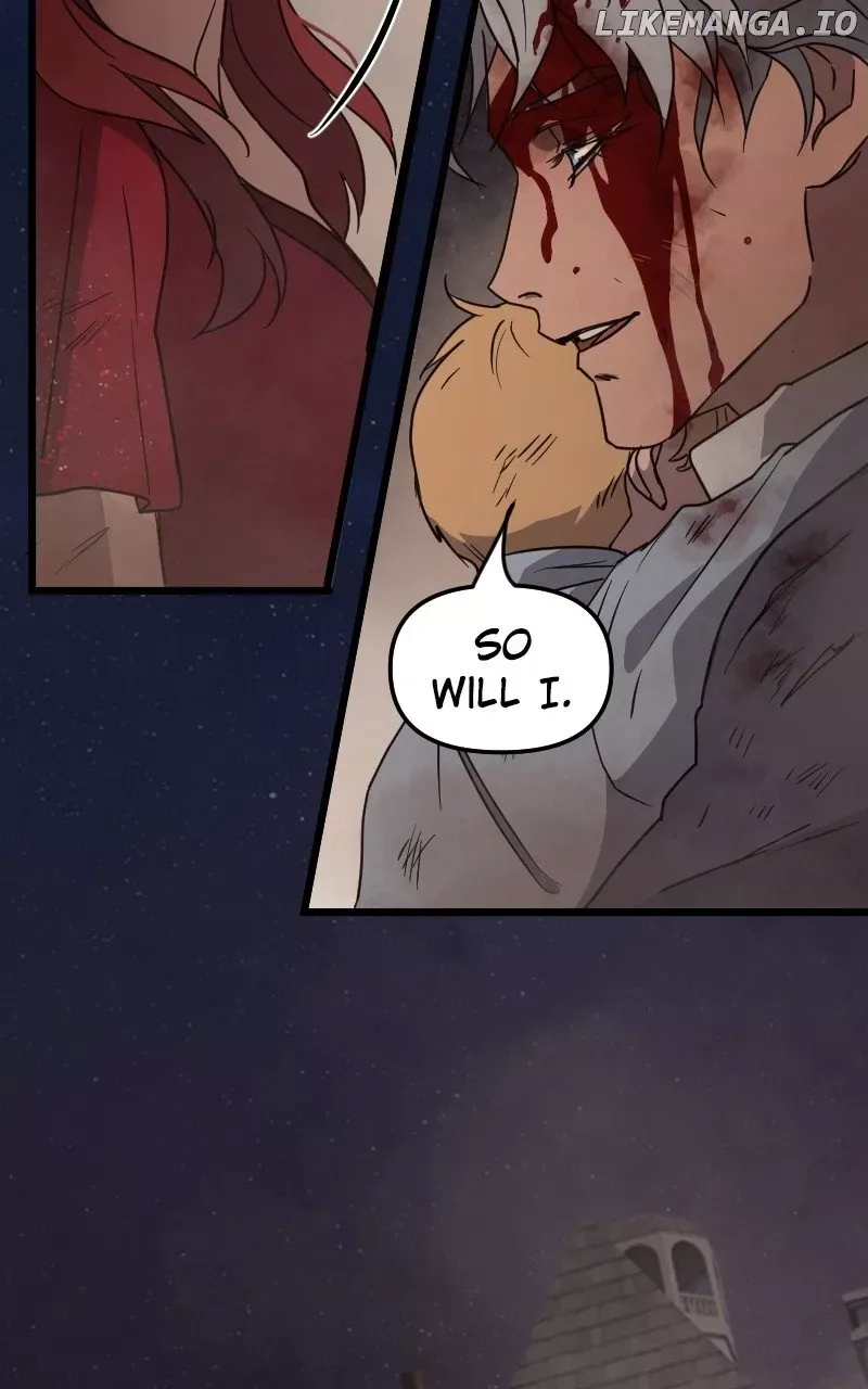 The Mafia Nanny Chapter 25 Page 60