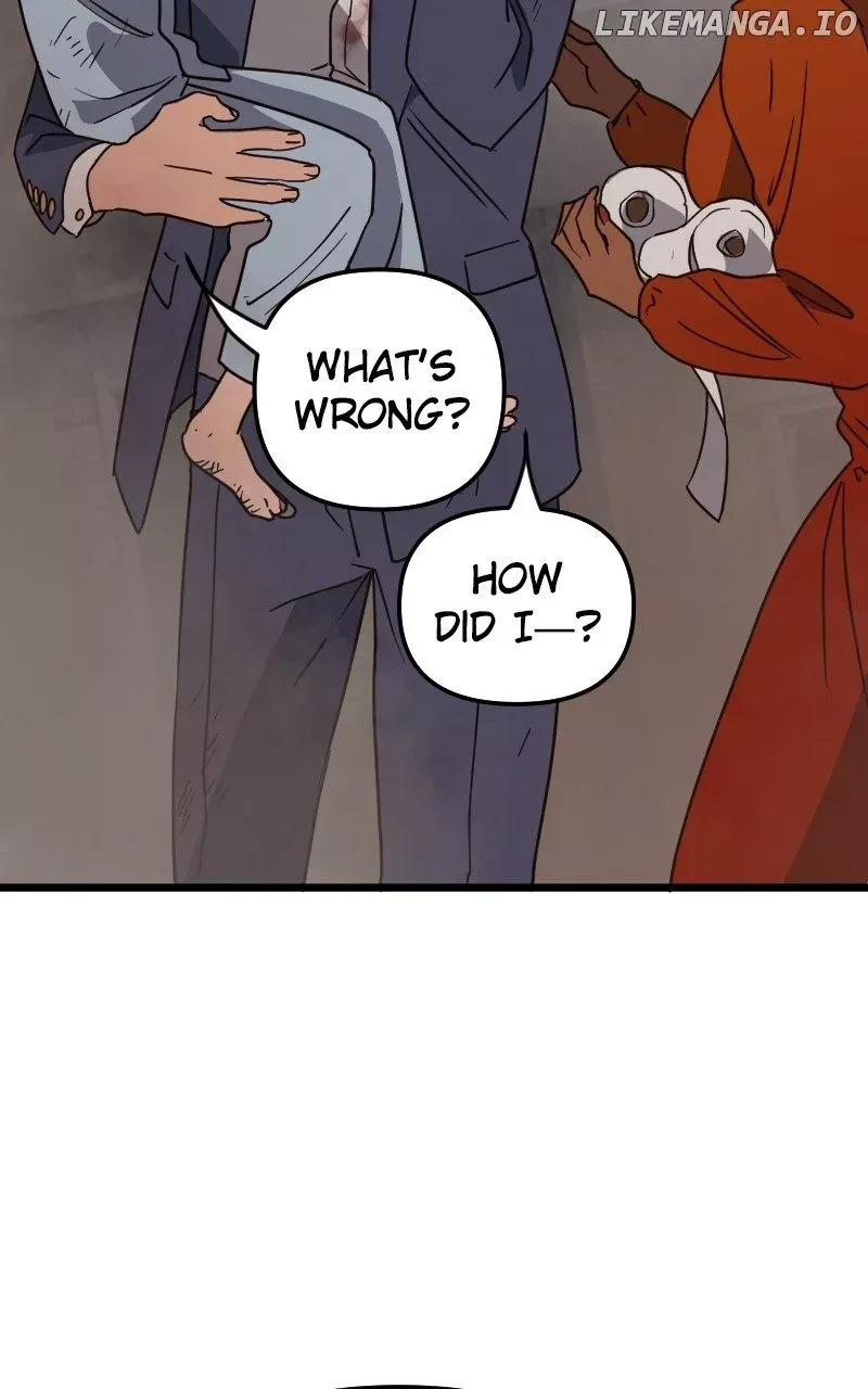 The Mafia Nanny Chapter 25 Page 62