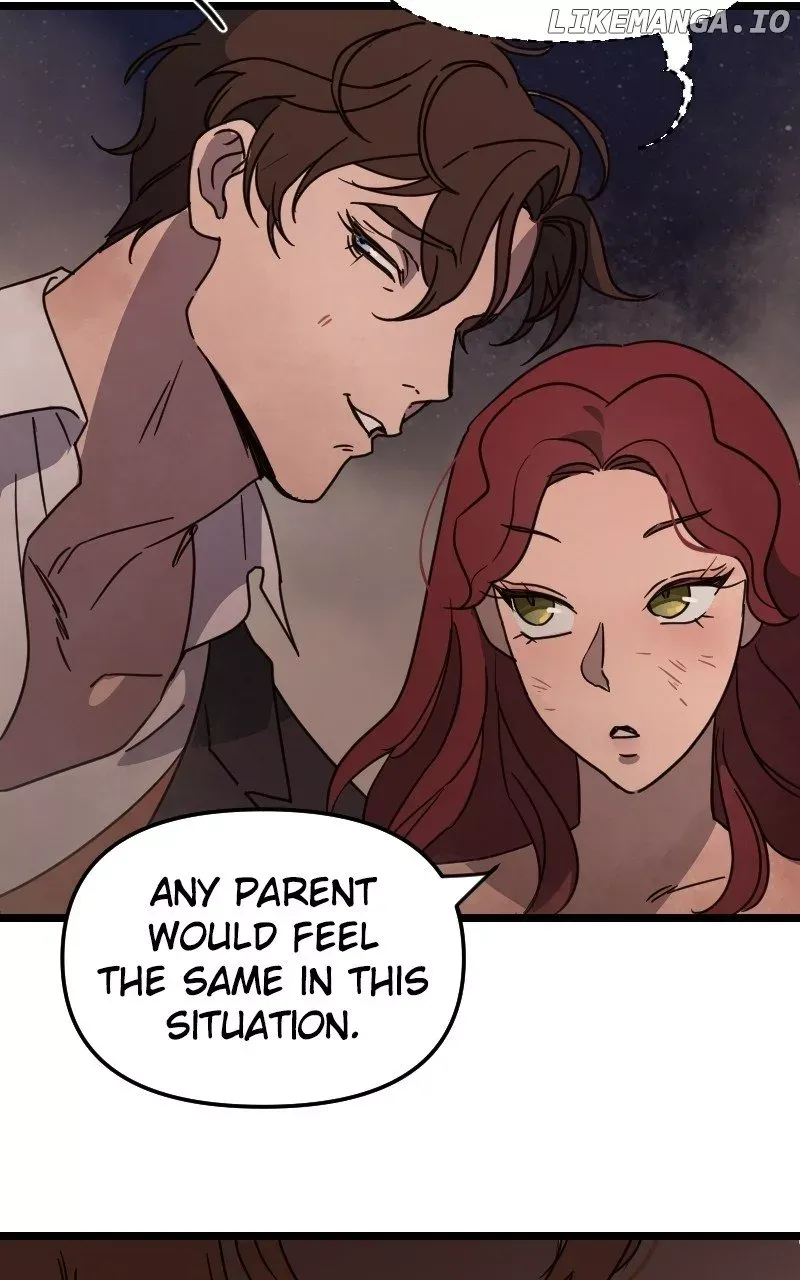 The Mafia Nanny Chapter 25 Page 66