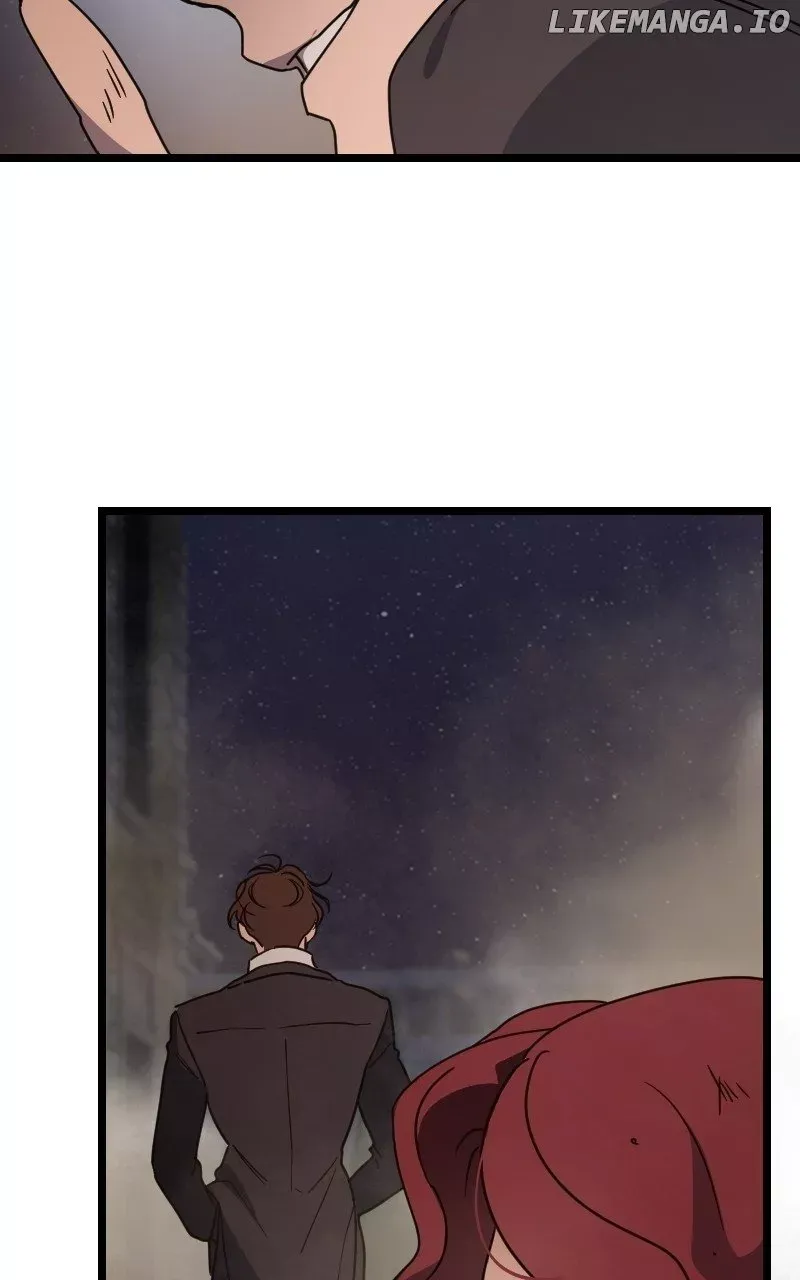 The Mafia Nanny Chapter 25 Page 70
