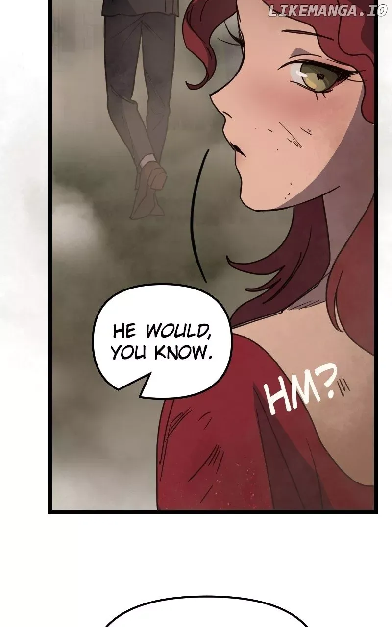 The Mafia Nanny Chapter 25 Page 71